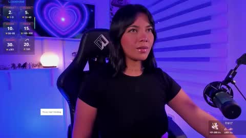 Julieta  online show from 09/17/25, 12:23