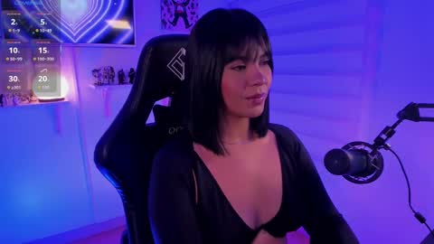 Julieta  online show from 09/19/25, 03:52