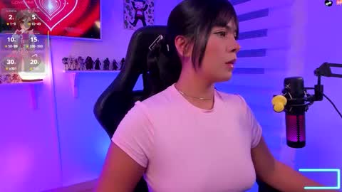 Julieta  online show from 11/12/25, 12:44