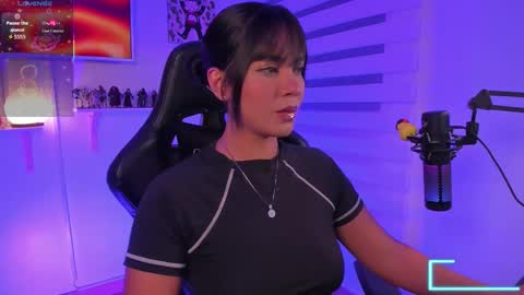 Julieta  online show from 11/26/25, 12:00