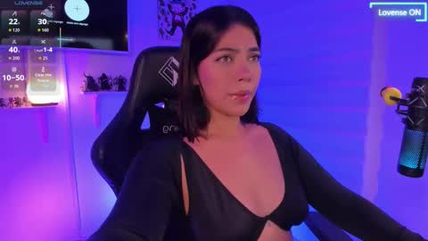 Julieta  online show from 02/18/26, 02:07