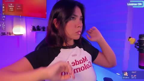 Julieta  online show from 02/20/26, 01:24