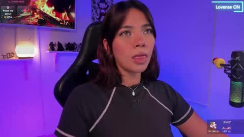 Julieta  online show from 03/24/26, 02:16