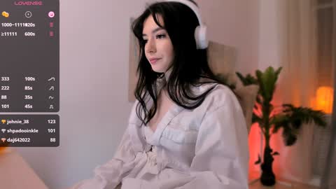 Snapshot of julietaromaniss chatting on 01/10/25, 11:29 Julieta or Jully online show from 01/10/25, 11:29