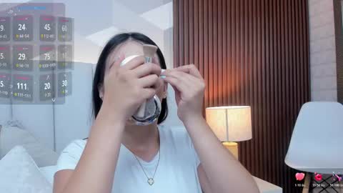 Julieta Santos online show from 02/09/26, 06:34