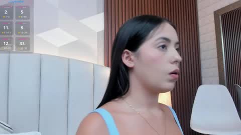 Julieta Santos online show from 05/02/26, 06:24
