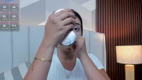 Julieta Santos online show from 05/21/26, 06:48