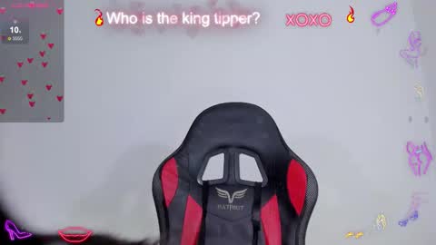 serafelle online show from 12/21/25, 09:44