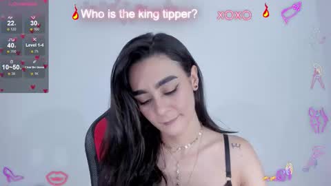 serafelle online show from 02/19/26, 10:28