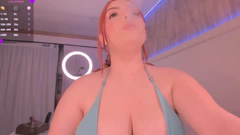 Julieta Vargas online show from 01/11/25, 01:32