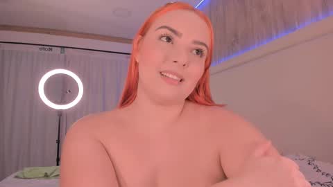 Julieta Vargas online show from 03/06/25, 07:54