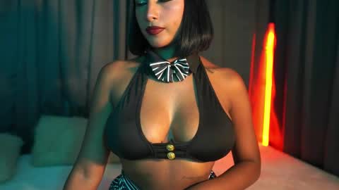 julietawinona online show from 03/03/26, 09:31