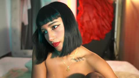 julietawinona online show from 04/14/26, 09:21