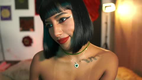 julietawinona online show from 06/05/26, 03:29