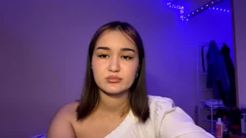 Milena online show from 07/07/26, 07:29