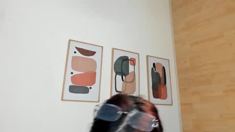 Julieth  online show from 12/20/25, 06:37