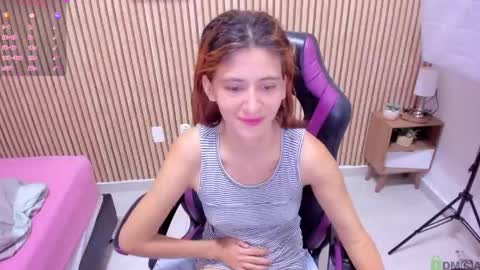 Julieth  online show from 05/06/26, 03:17