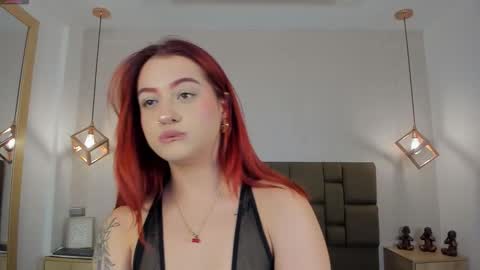 julieth_rojas online show from 02/03/26, 03:48