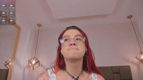 julieth_rojas online show from 02/22/26, 04:02