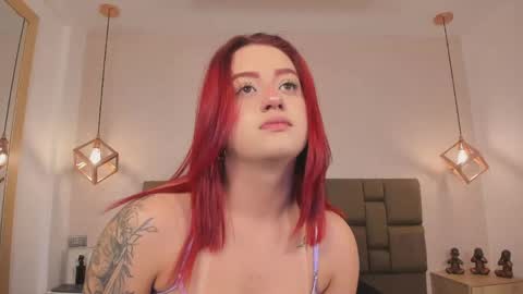 julieth_rojas online show from 03/18/26, 04:04