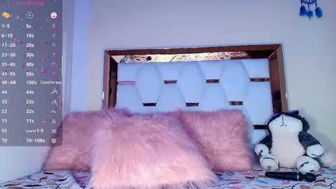 julieth rossi online show from 03/01/25, 07:30