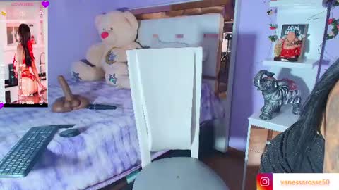 julieth_rossii online show from 06/13/26, 02:53