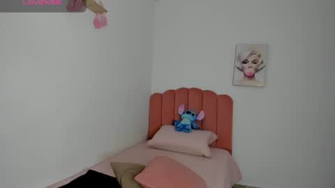 julieth online show from 01/07/26, 01:13