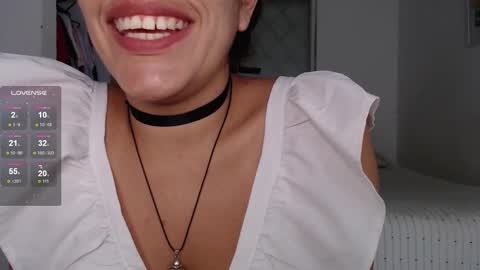 Julieta online show from 02/21/26, 01:34