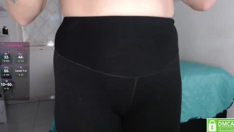 Julieta online show from 04/08/26, 12:49