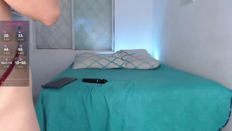 Snapshot of julieth_spencer1 chatting on 04/29/26, 01:04 Julieta online show from 04/29/26, 01:04