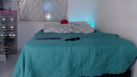 Snapshot of julieth_spencer1 chatting on 04/29/26, 05:30 Julieta online show from 04/29/26, 05:30