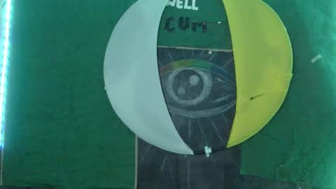 Julieth Wolf online show from 01/21/25, 01:08