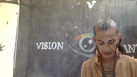 Julieth Wolf online show from 01/27/25, 06:41