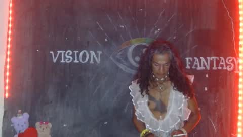 Julieth Wolf online show from 02/26/25, 03:53