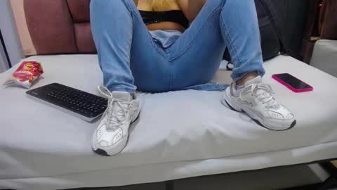 Julietha online show from 11/14/25, 11:46