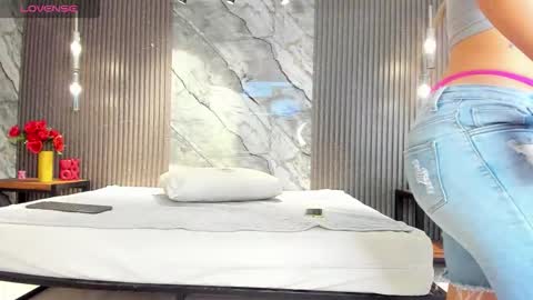 Julietha online show from 03/20/26, 02:16