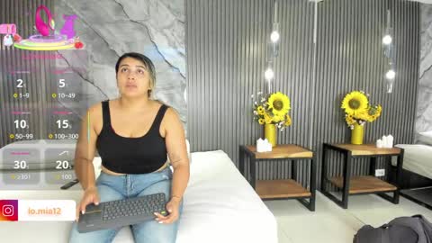 Julietha online show from 05/21/26, 02:07