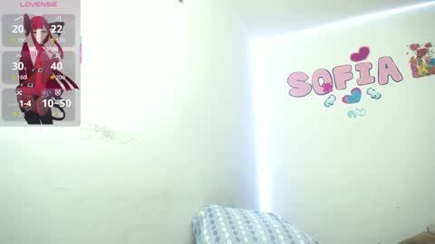 juliethamarquezz online show from 05/18/26, 01:17