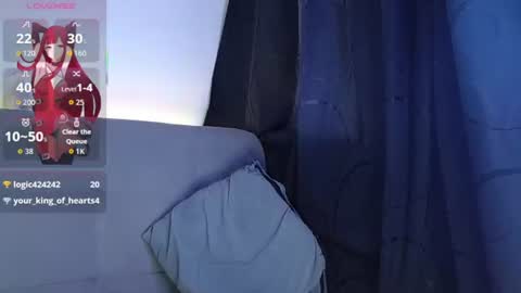 juliethamarquezz online show from 06/11/26, 02:53