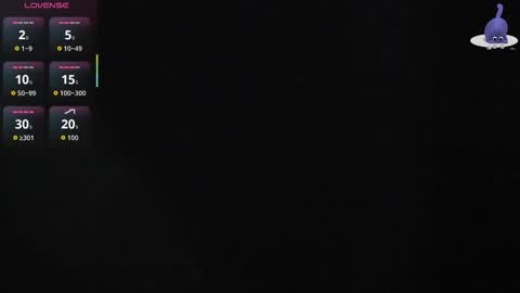 Julieth online show from 03/23/26, 08:13