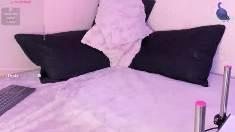 Julieth online show from 03/26/26, 10:04