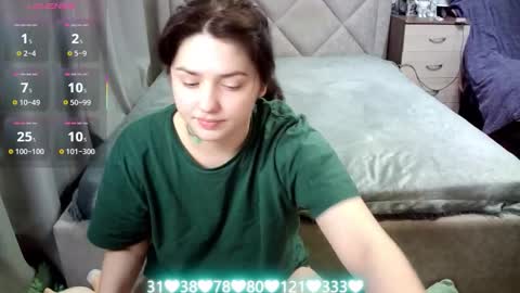 Julietkitty online show from 01/09/26, 02:25