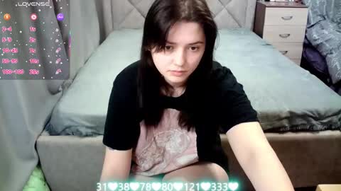 Julietkitty online show from 02/01/26, 08:57
