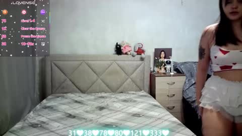 Julietkitty online show from 02/07/26, 06:17