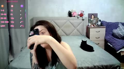 Julietkitty online show from 03/18/26, 03:20