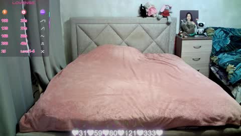 Julietkitty online show from 04/03/26, 05:16