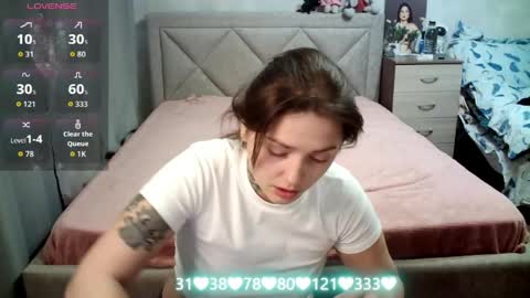 Julietkitty online show from 05/21/26, 04:30
