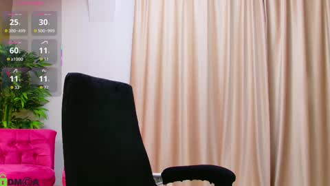 Juliet online show from 02/12/26, 07:09