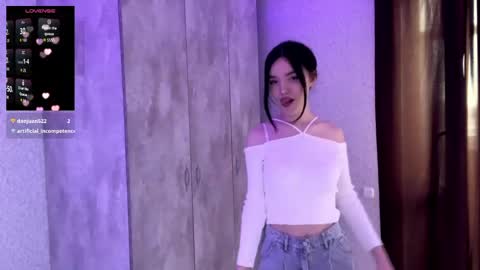 juliet online show from 05/29/26, 01:09