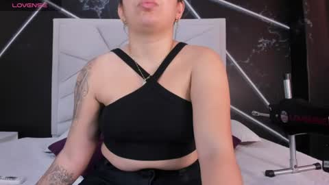 Juliet online show from 07/13/26, 07:27